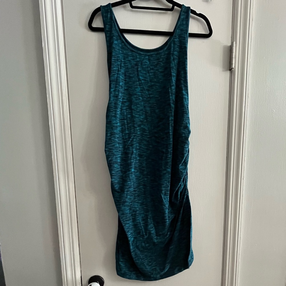 Maternity dress